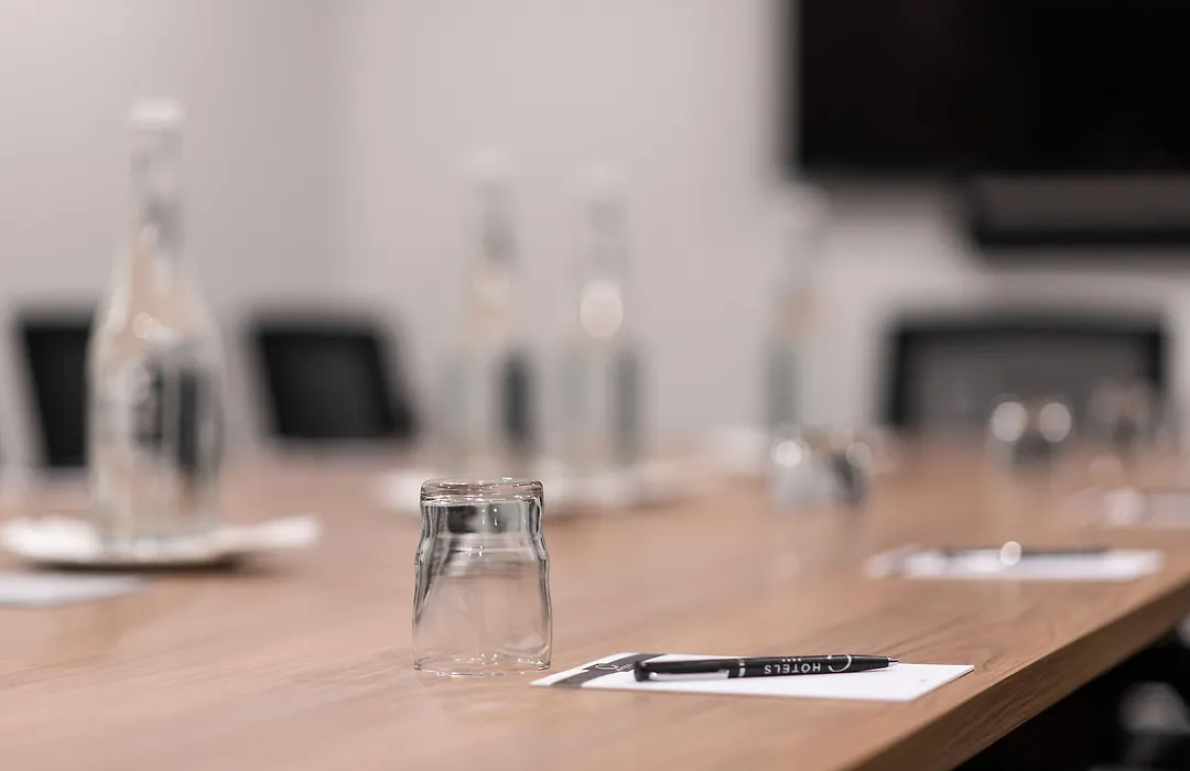 Hôtel Le Navigateur-1
