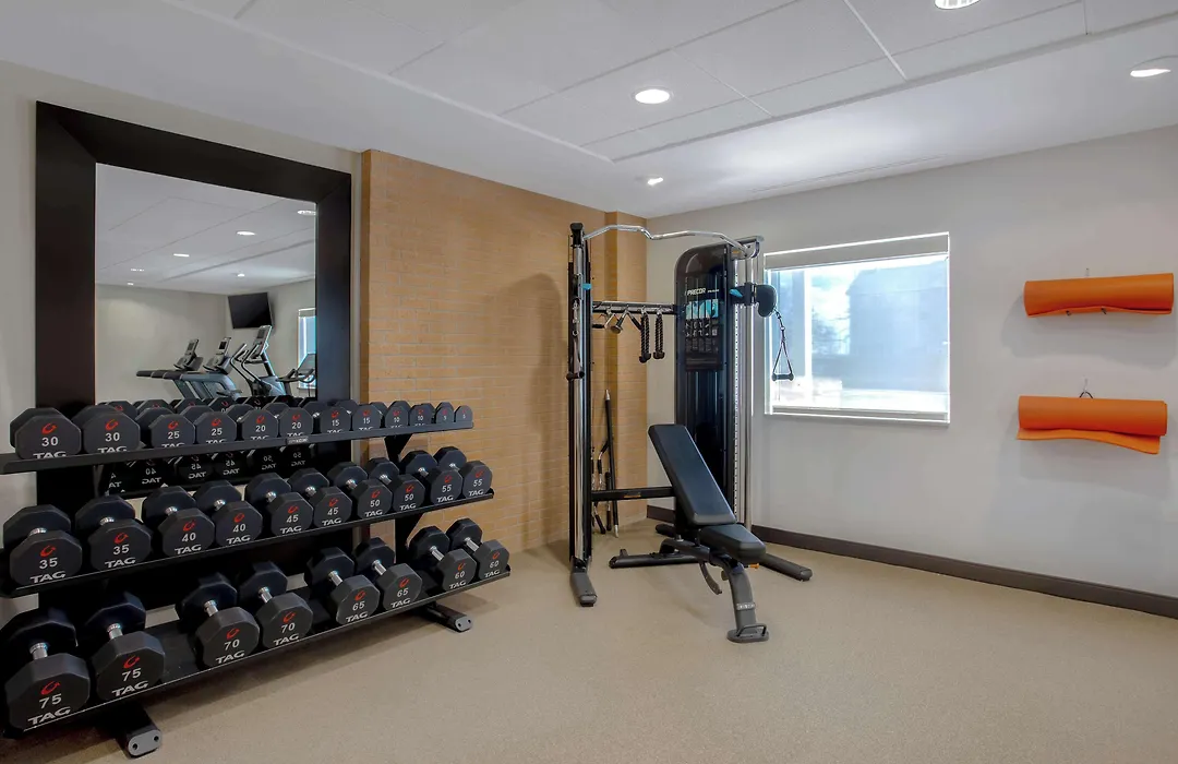 Home2 Suites By Hilton Omaha West-1