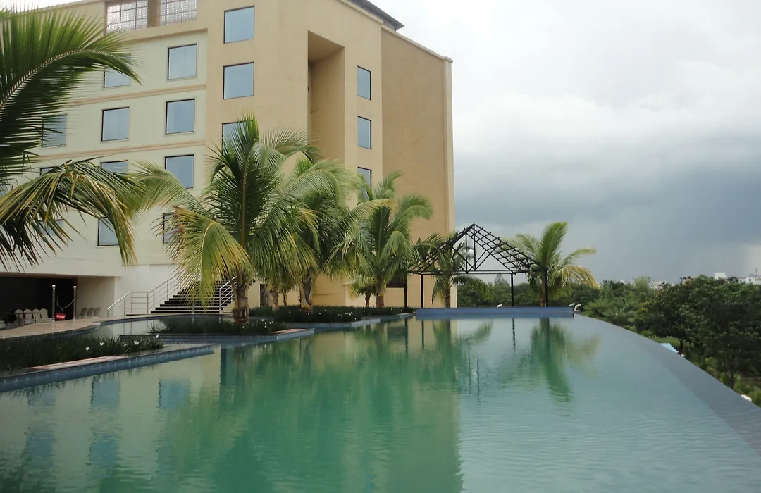 Fortune Select Grand Ridge, Tirupati - Member Itc Hotels' Group-1