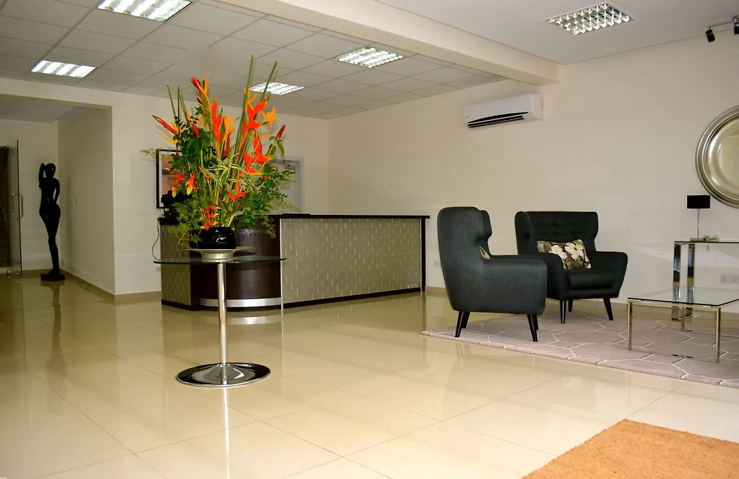 New Brookfields Hotel-1