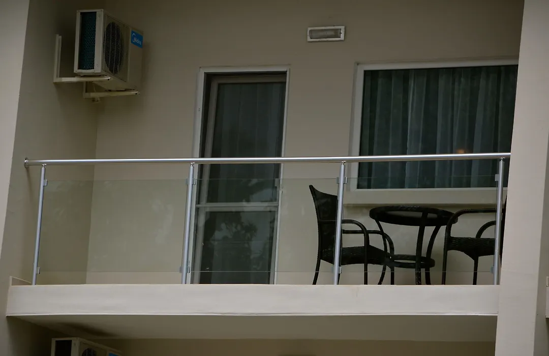 New Brookfields Hotel-1