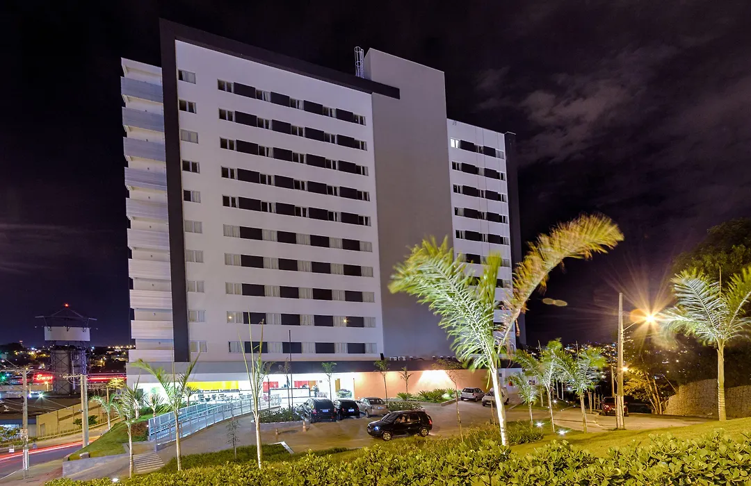Transamerica Executive Belo Horizonte-1