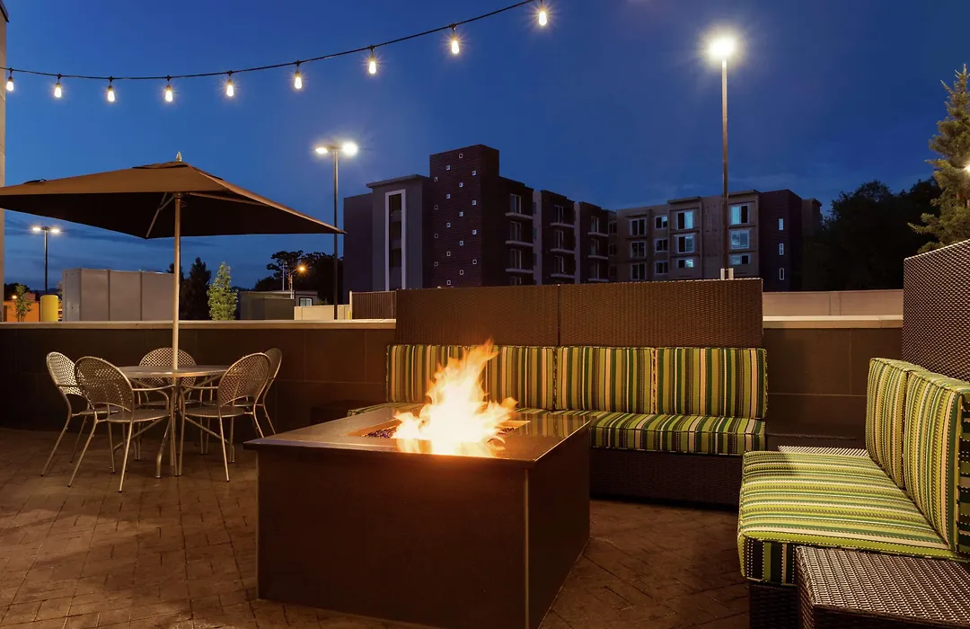 Home2 Suites By Hilton Salt Lake City-Murray, Ut-1