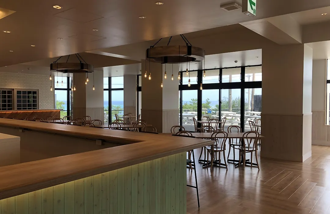 Hotel Sunset Hill-1