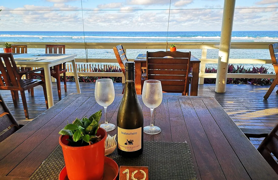 The Islander Hotel-1