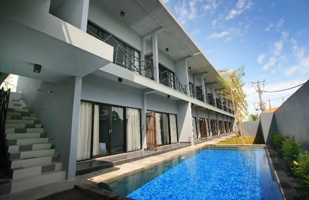 The Grey Boutique Inn-1