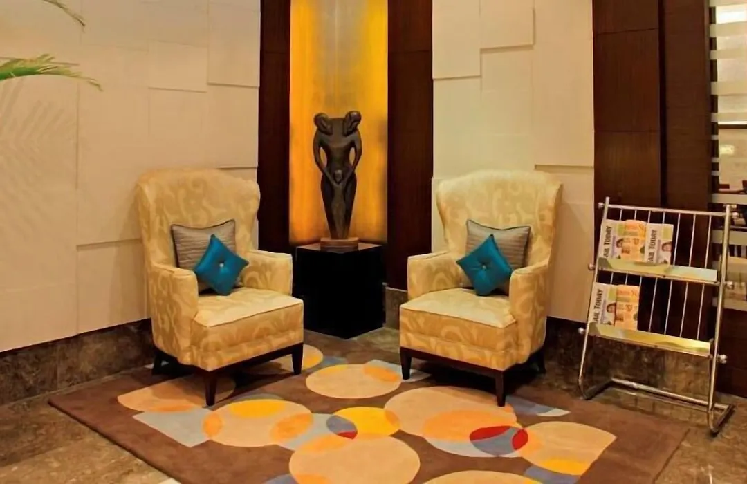 S.K Premium Park Hotel-1