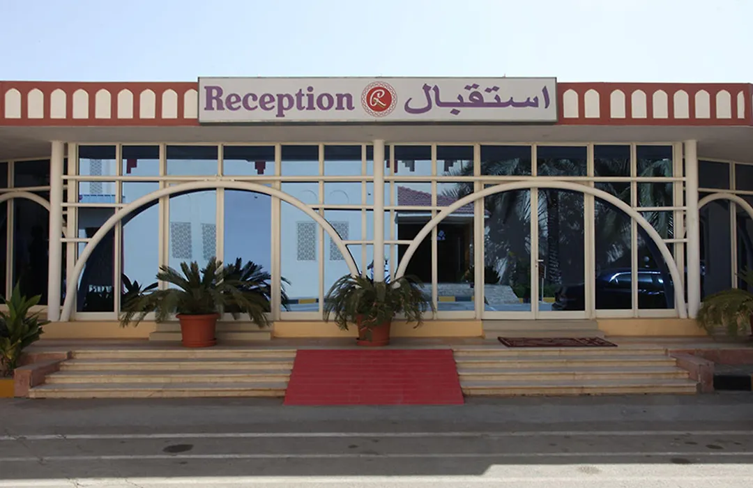 Ramee Dream Resort-1
