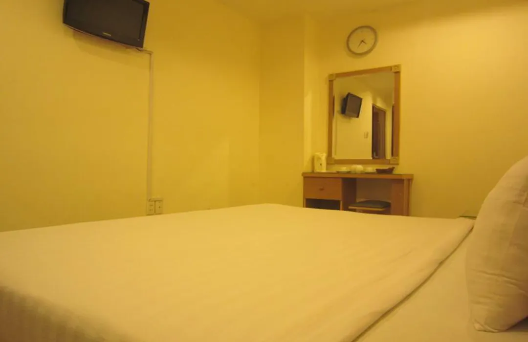 Song Anh Hotel 1-1