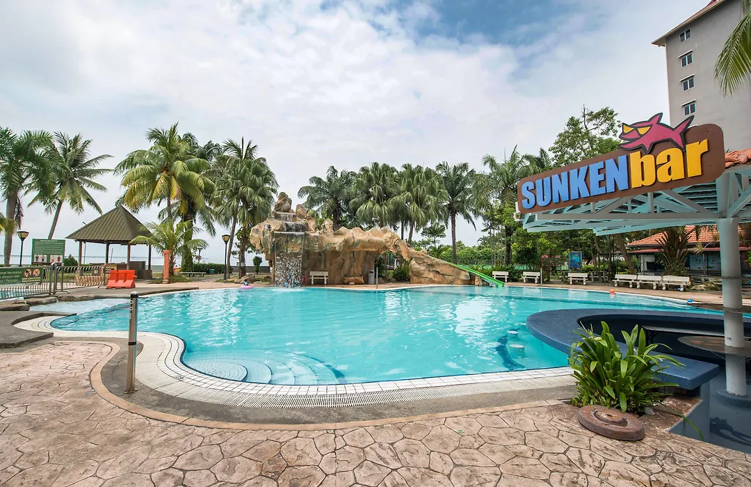 Glory Beach Resort-1