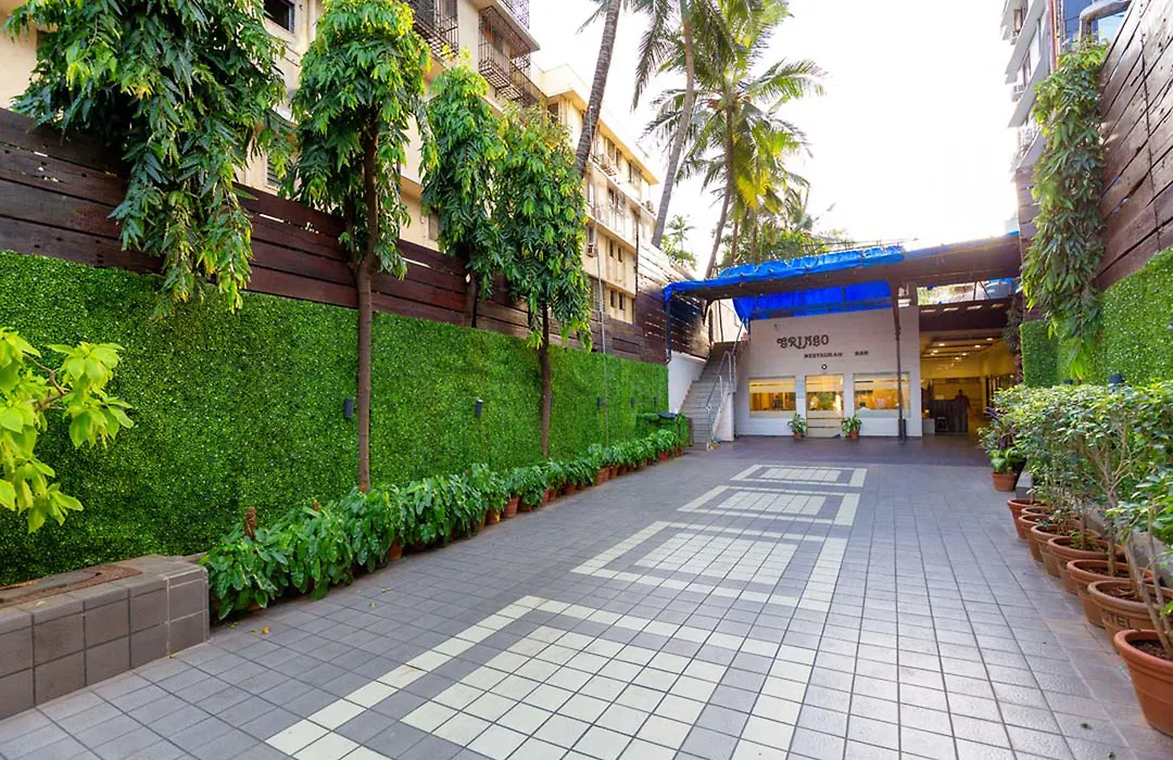 Sukh Hotel-1
