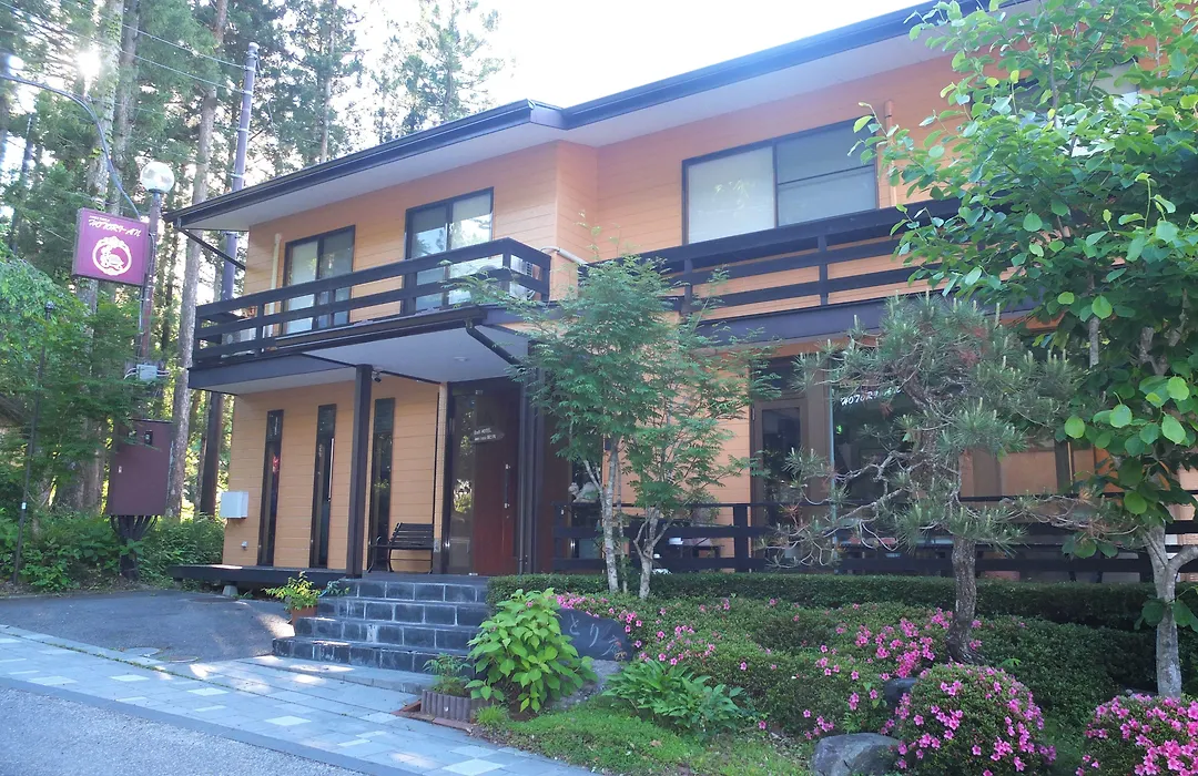 Annex Turtle Hotori-An-1
