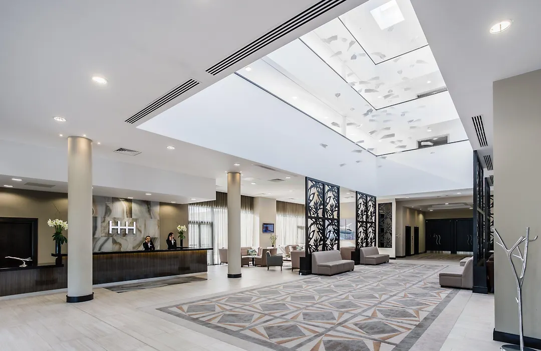 Heston Hyde Hotel-1