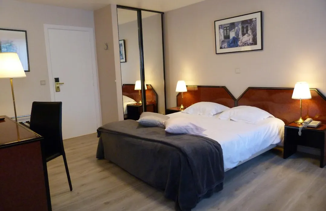 Hotel Croonhof-1