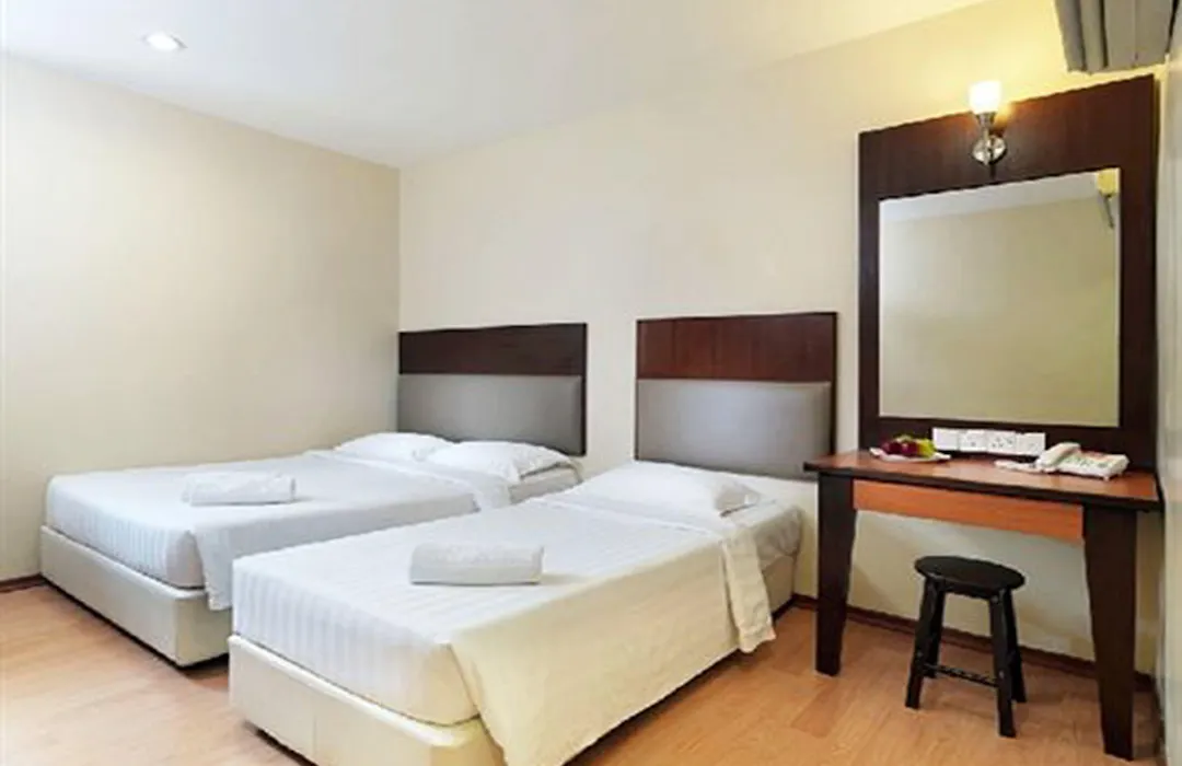 Fenix Inn-1