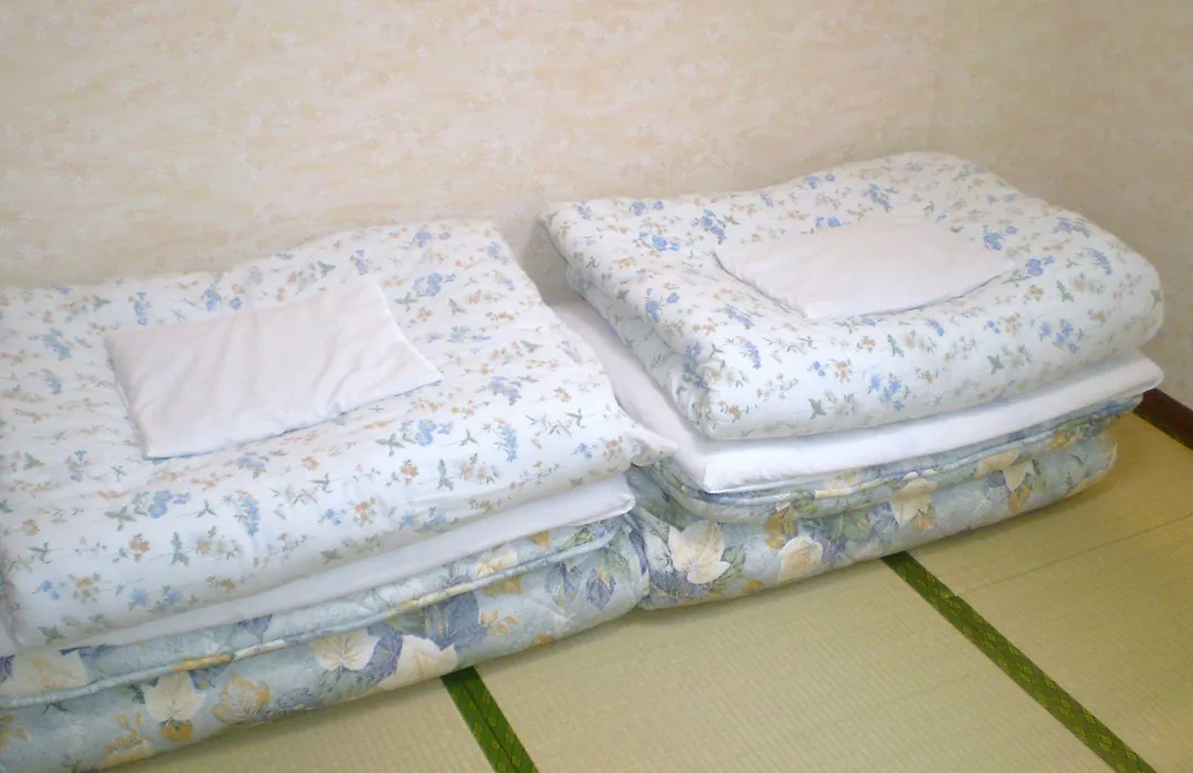 Asakusa Ryokan Toukaisou-1