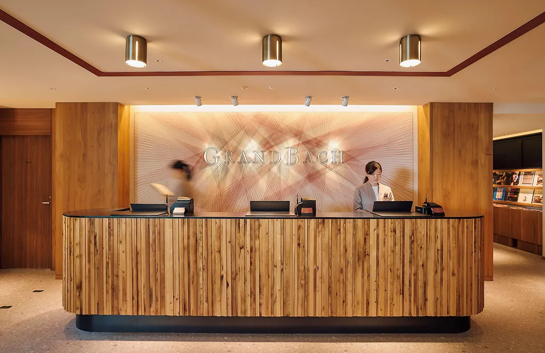 Hotel Grand Bach Kyoto Select-1