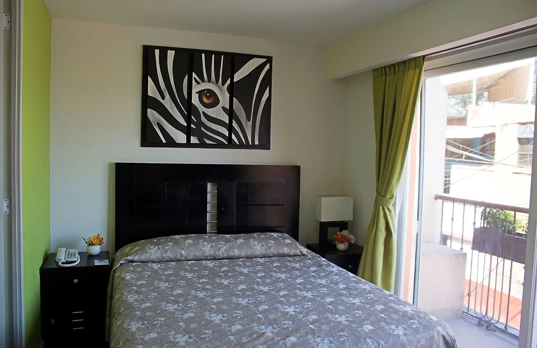 Hotel Ruah-1