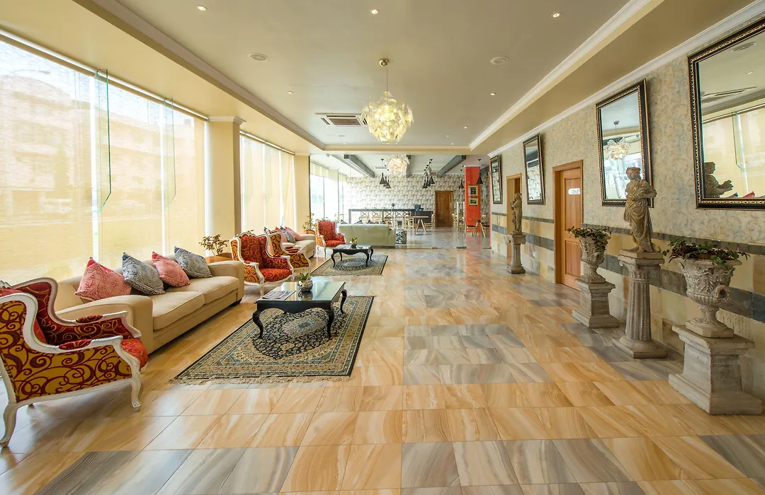 Cbd Hotel-1