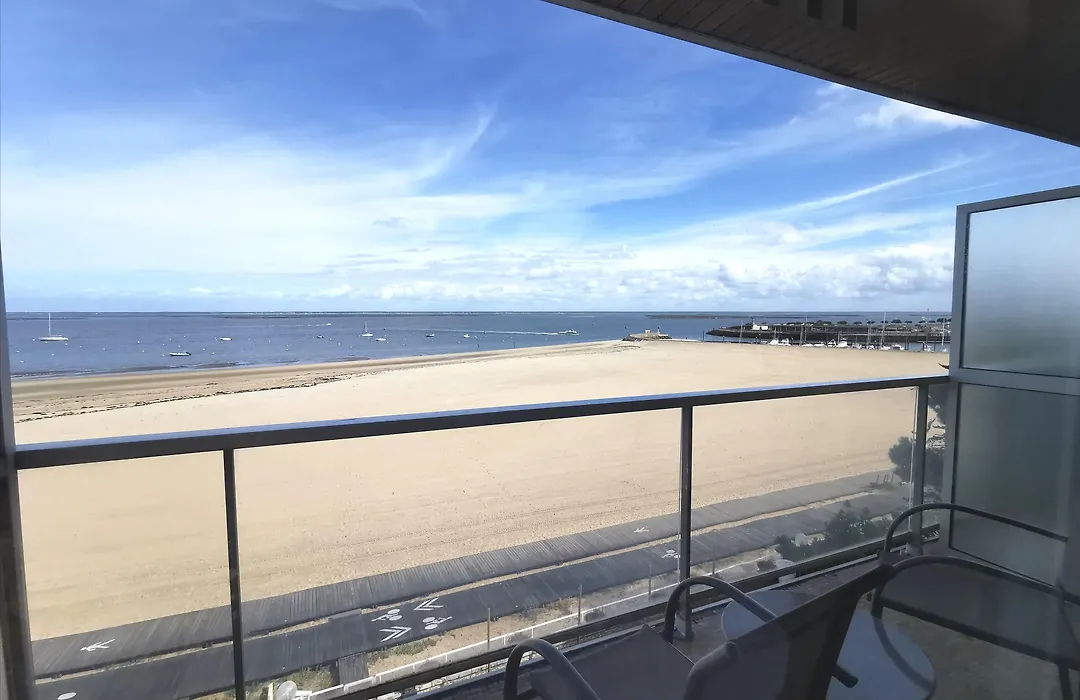 Arc Hôtel Sur Mer-1