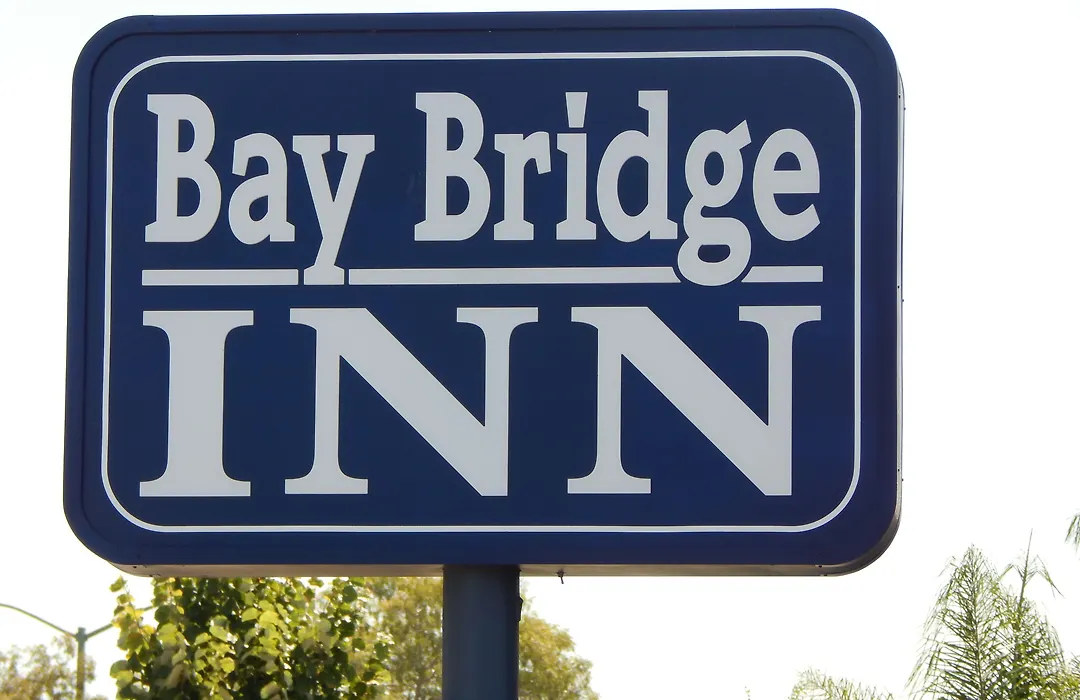 Bay Bridge Inn Oakland-1