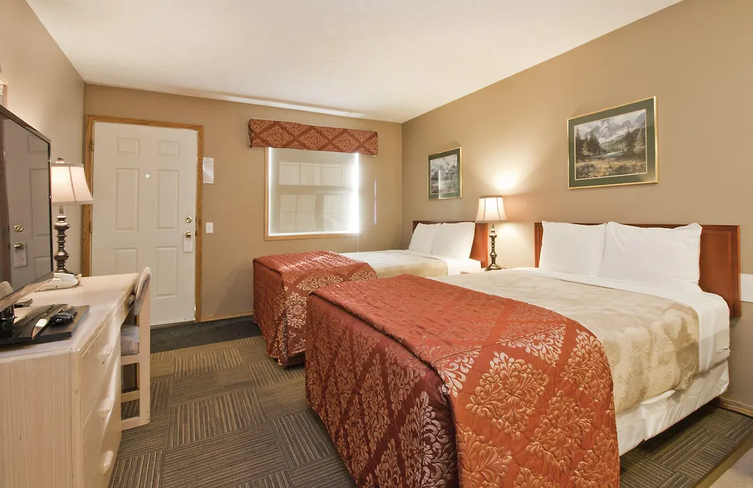 Bow River Inn-1