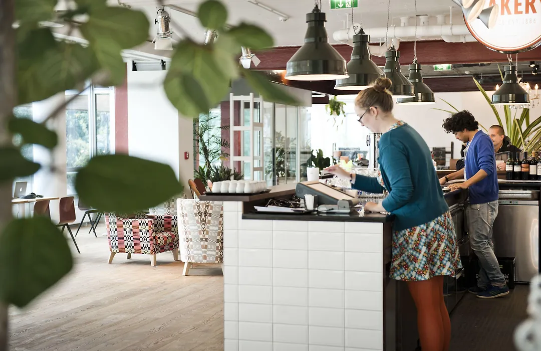 Hotel Daniel Vienna - Smart Lifestyle Near City Centre-1