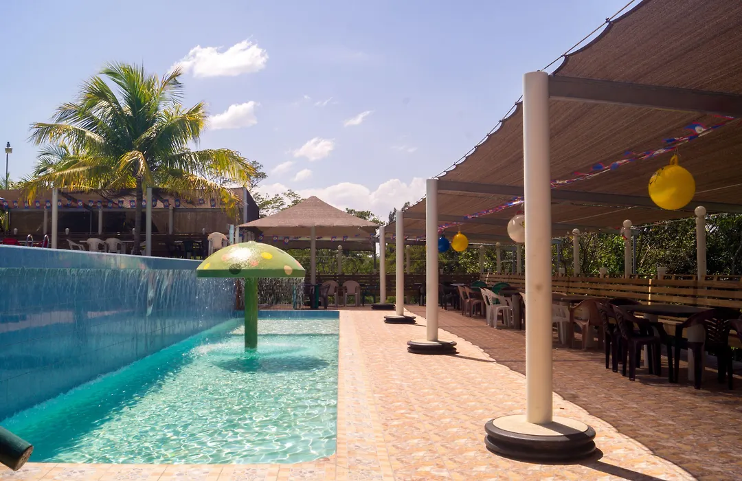 Rumors Resort Hotel-1