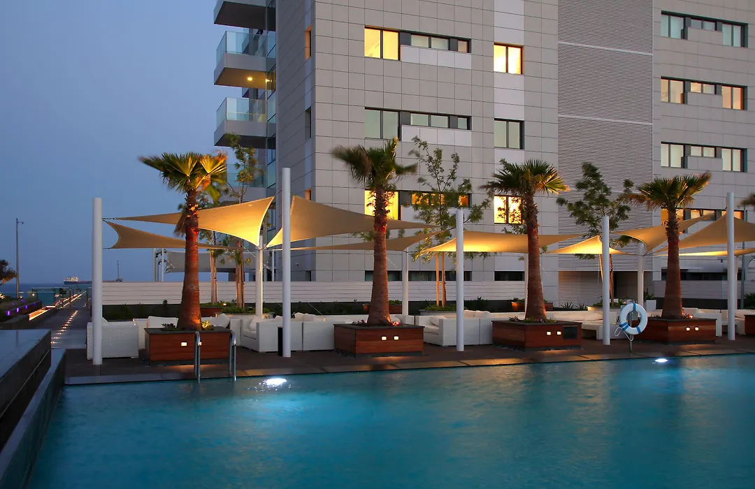Olympic Residence Deluxe Apartments-1