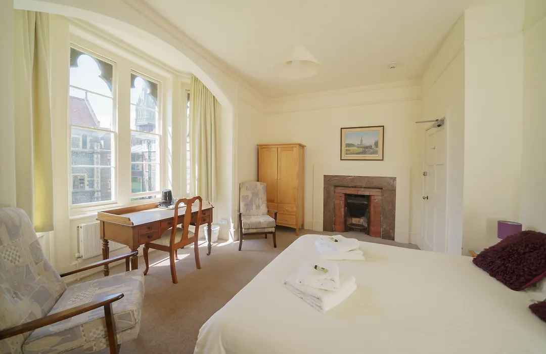 Sarum College-1
