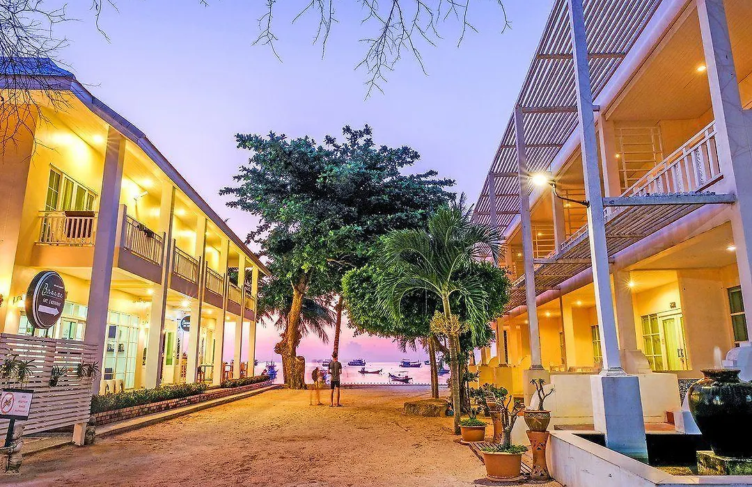 Ananda Villa - Sha Plus-1
