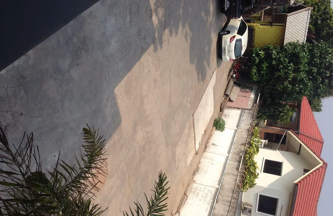 Pj House-1