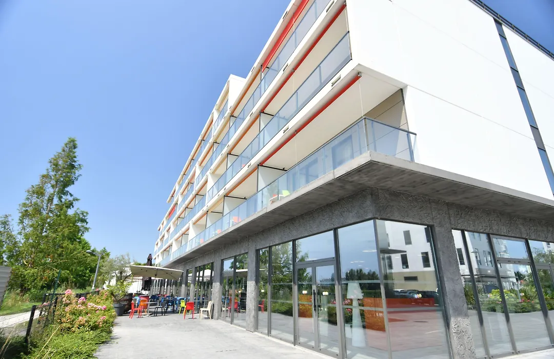 Appart-Hotel Mer & Golf City Bordeaux - Bruges-1