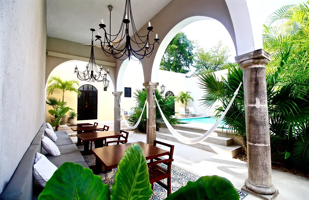 The Diplomat Boutique Hotel-1