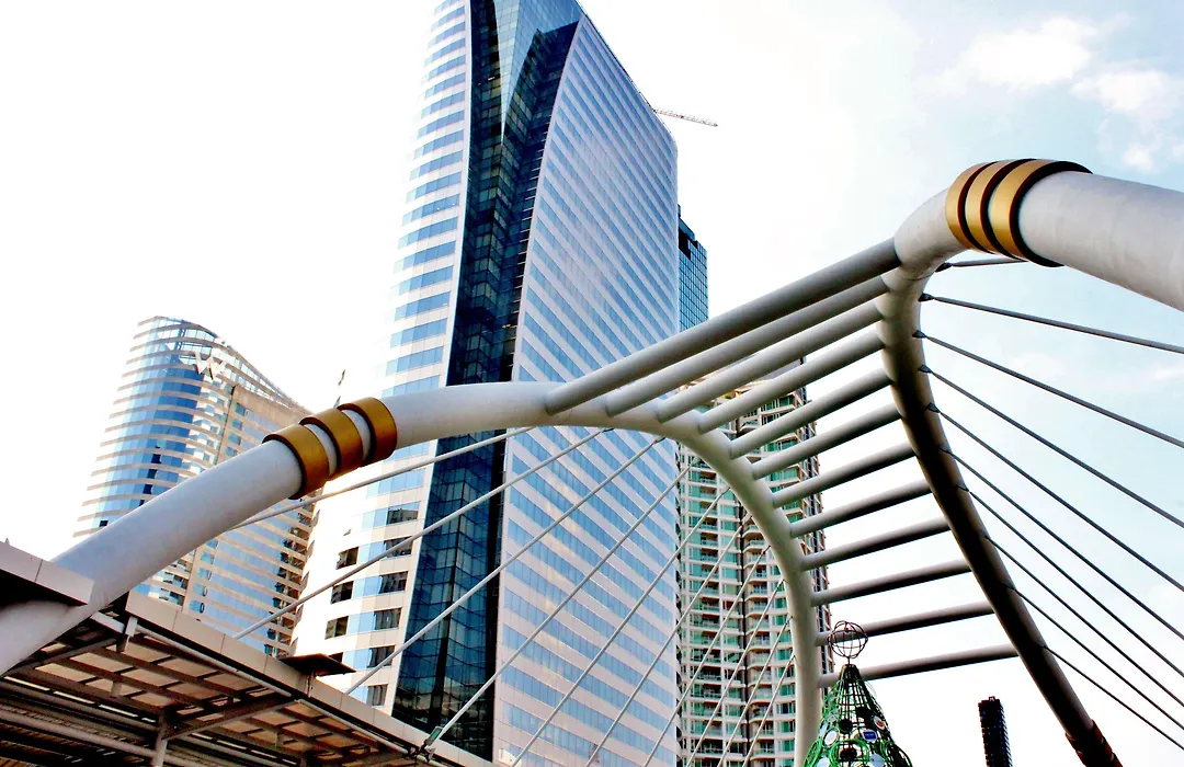 Silom One-1