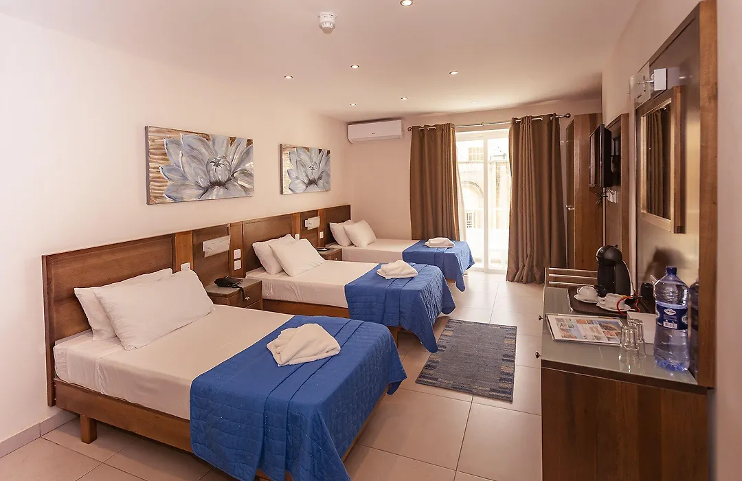 Cerviola Hotel-1