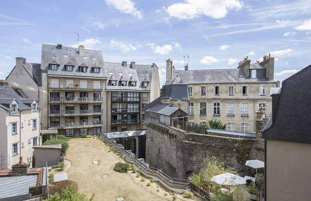 Hotel Des Lices-1