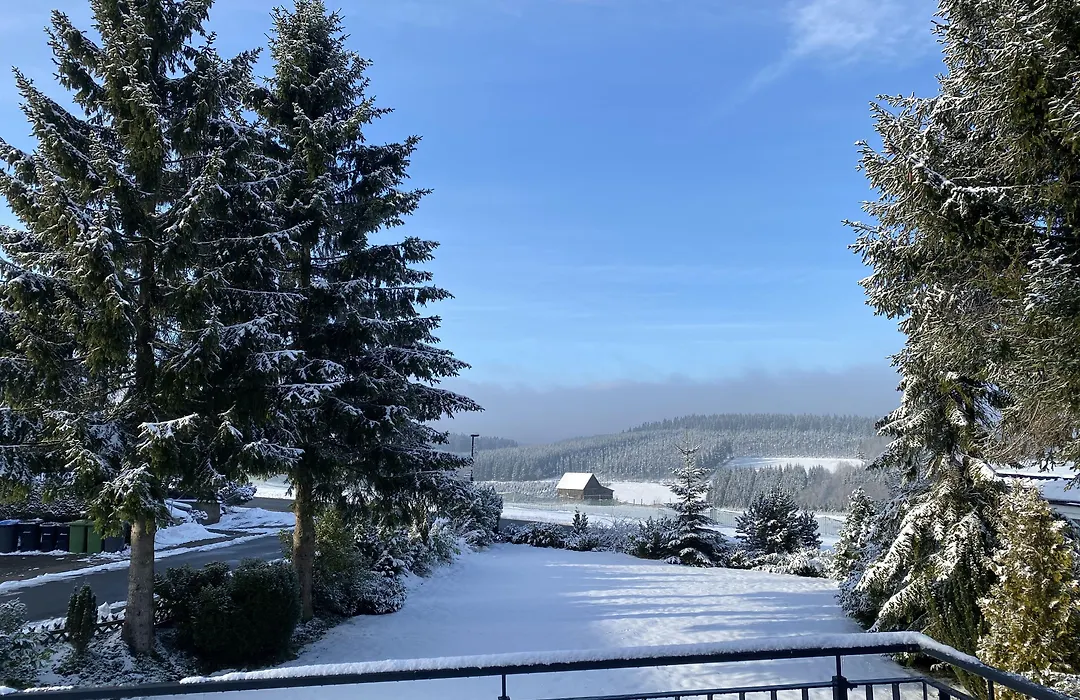 Der Schoene Asten - Resort Winterberg-1