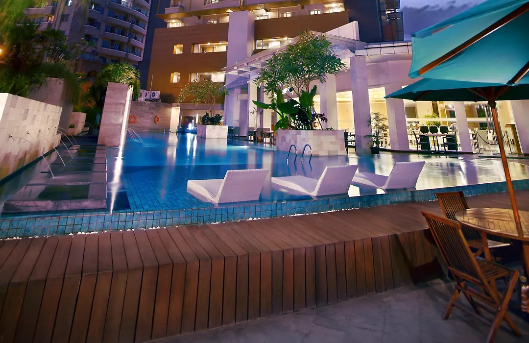 El Hotel Jakarta-1