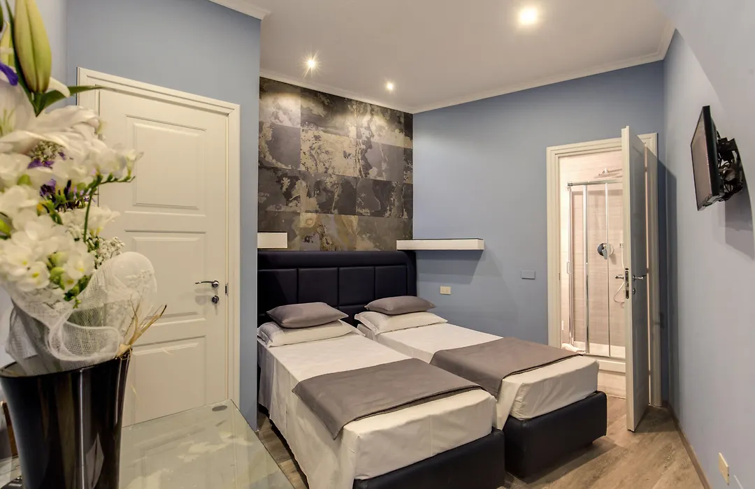 Residenza Belli Inn-1