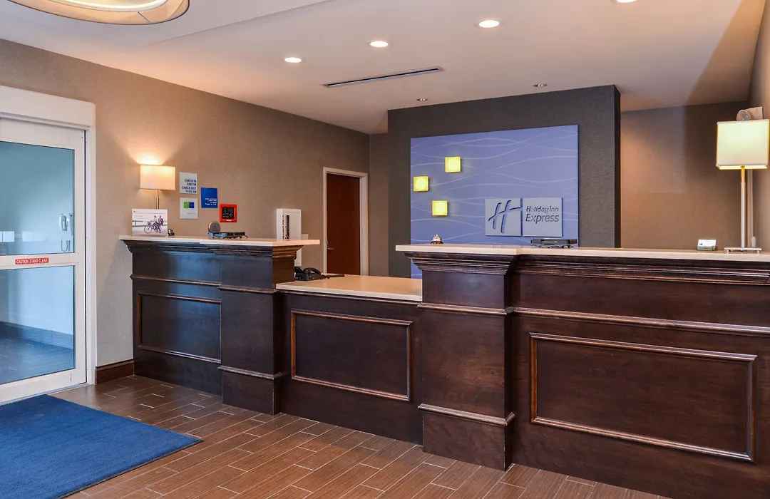 Holiday Inn Express Hotel & Suites York By Ihg-1