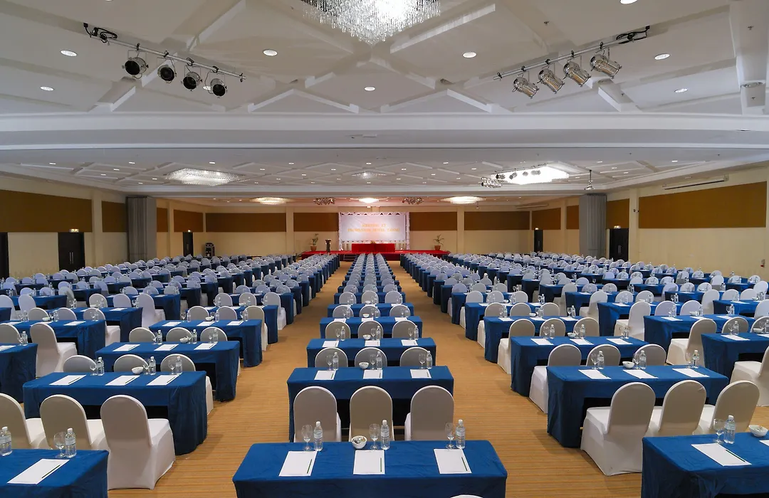 Borneo Royale Hotel-1
