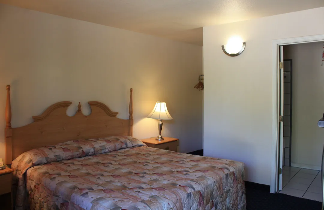 Mother Lode Motel-1