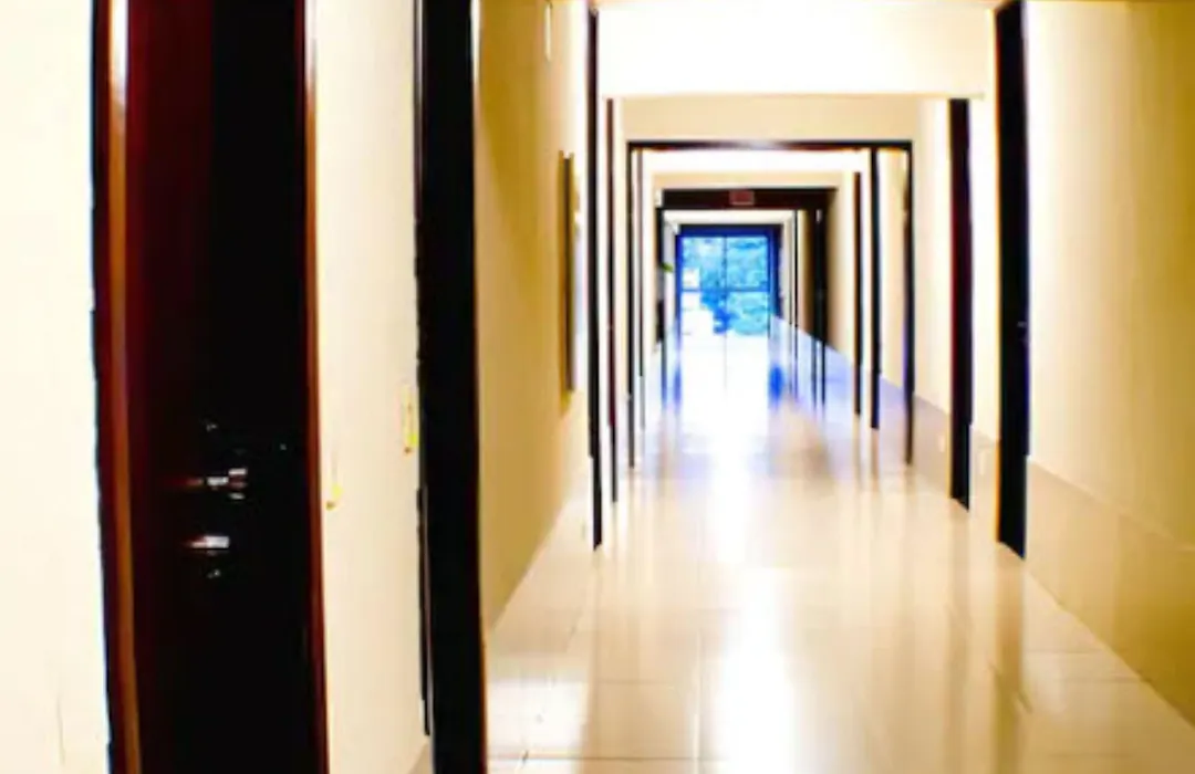 Hotel Lanville Athenee-1