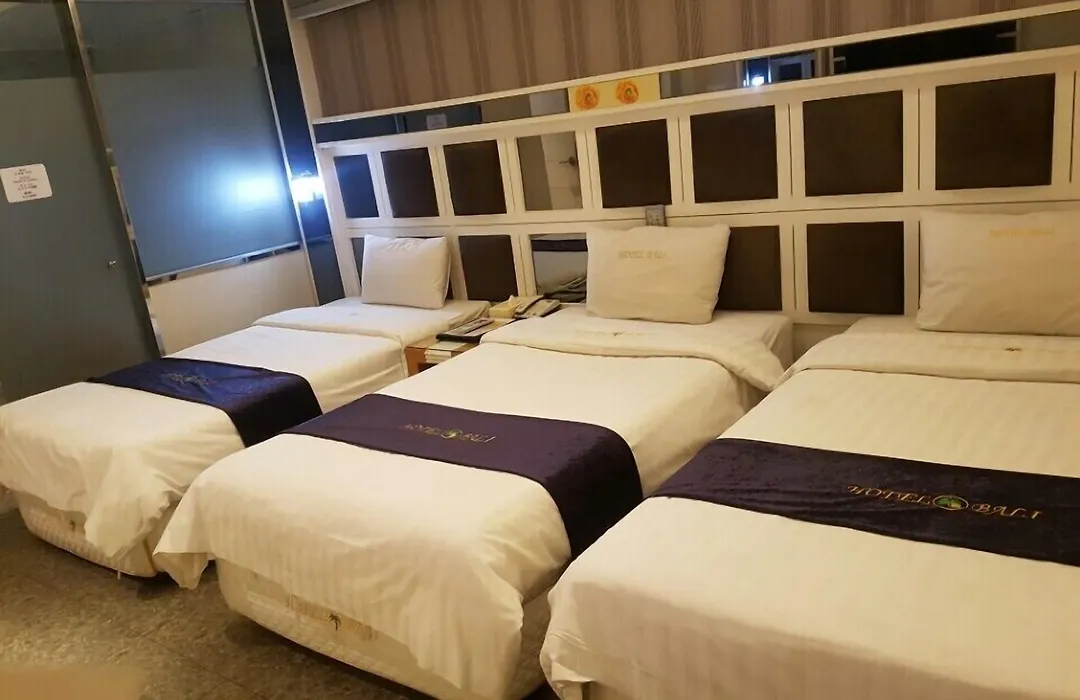 Bali Tourist Hotel-1