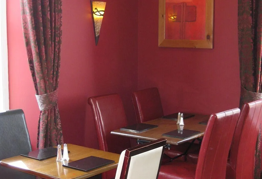 Pen Mill Hotel-1