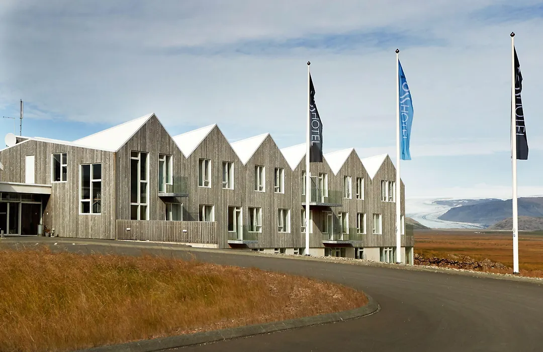 Fosshotel Vatnajoekull-1