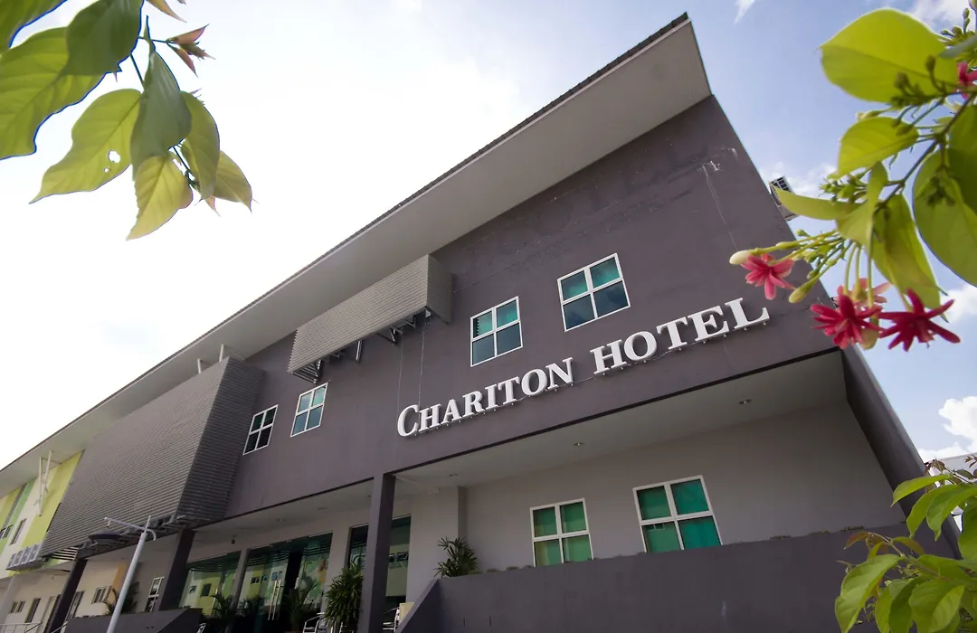 Chariton Hotel Ipoh-1