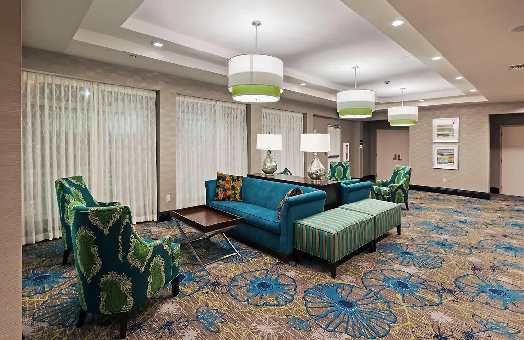 Hilton Garden Inn West Little Rock-1