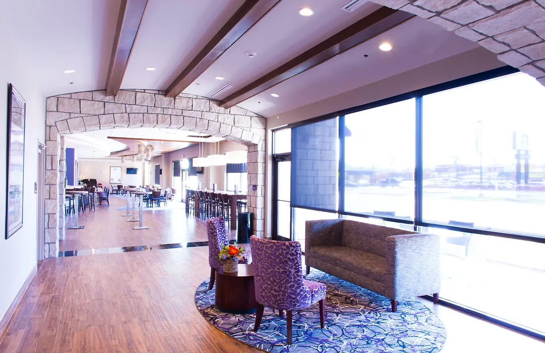 Bluemont Hotel-1